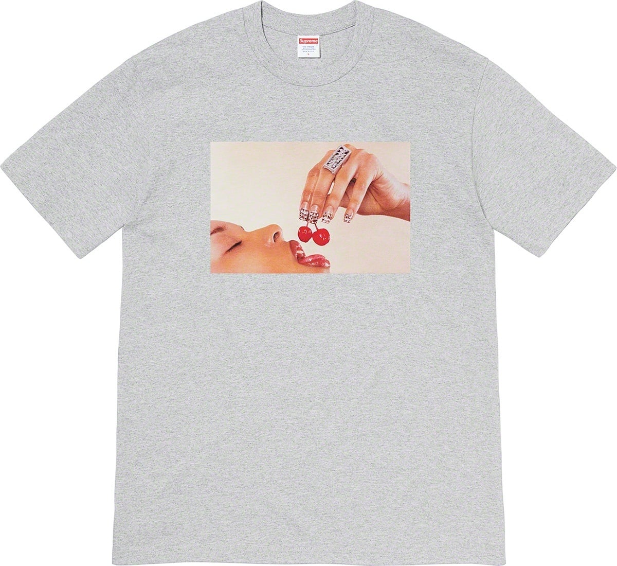 Cherries Tee